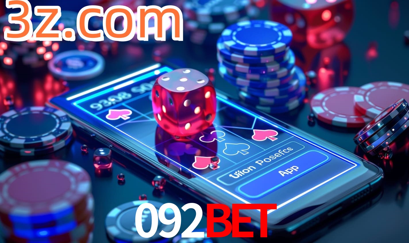 Baixar App 092Bet