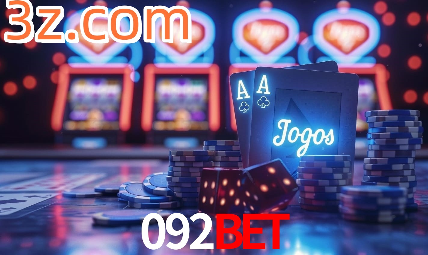 Lista de Jogos 092Bet