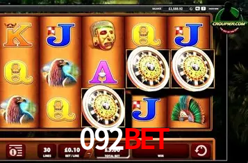 Jogos Emocionantes 092Bet